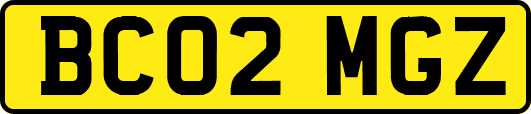 BC02MGZ