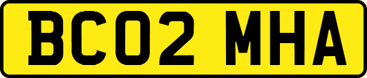 BC02MHA