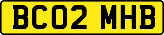 BC02MHB