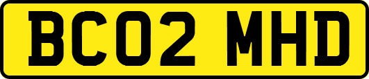 BC02MHD