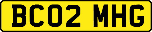 BC02MHG