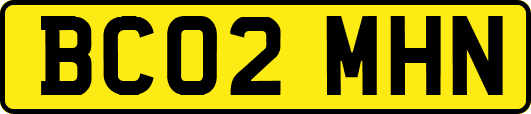 BC02MHN