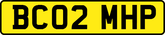 BC02MHP