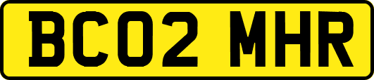 BC02MHR