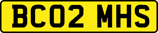 BC02MHS