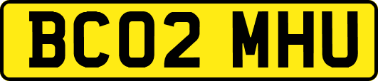 BC02MHU