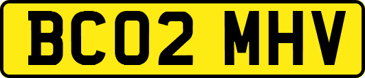 BC02MHV