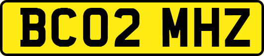 BC02MHZ