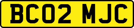 BC02MJC