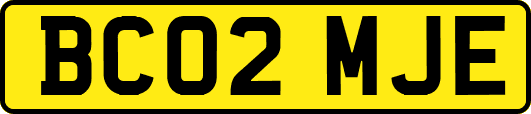 BC02MJE