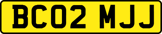 BC02MJJ