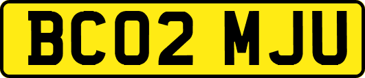 BC02MJU