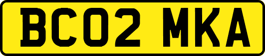 BC02MKA