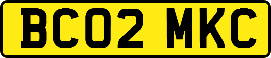 BC02MKC