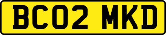 BC02MKD