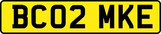 BC02MKE