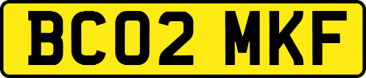 BC02MKF
