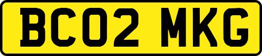 BC02MKG