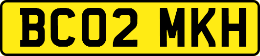 BC02MKH