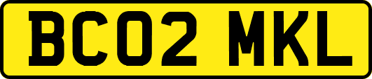 BC02MKL