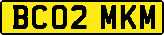 BC02MKM