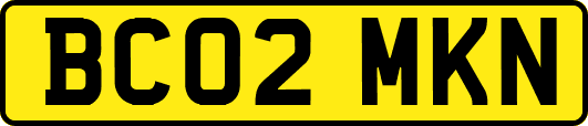 BC02MKN