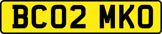 BC02MKO