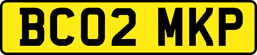 BC02MKP