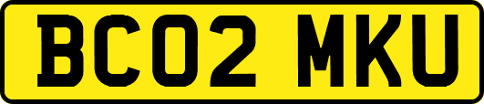BC02MKU