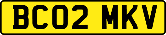 BC02MKV