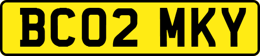 BC02MKY