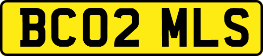 BC02MLS