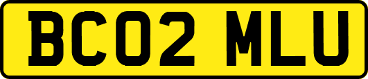 BC02MLU