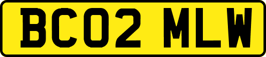BC02MLW