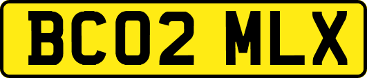 BC02MLX