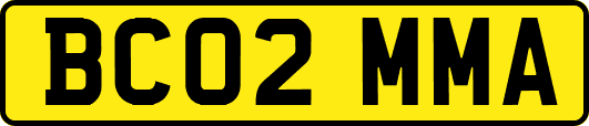 BC02MMA