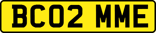 BC02MME