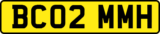 BC02MMH