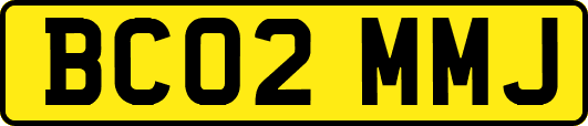 BC02MMJ
