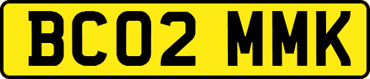 BC02MMK