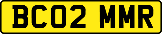 BC02MMR
