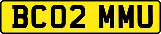 BC02MMU