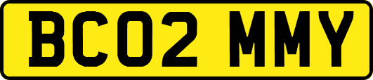BC02MMY