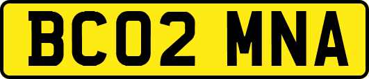 BC02MNA
