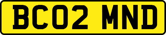 BC02MND