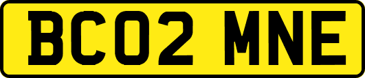 BC02MNE