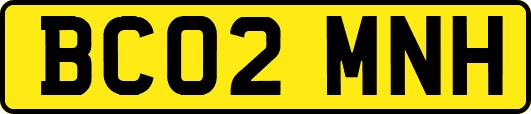 BC02MNH