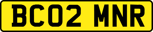 BC02MNR
