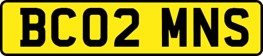 BC02MNS