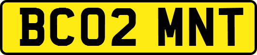 BC02MNT